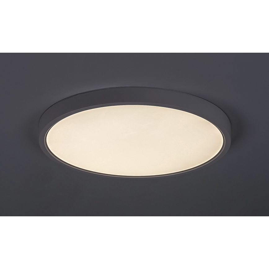 Rabalux - LED Plafon LED/24W/230V 4000K śr. 30 cm biały