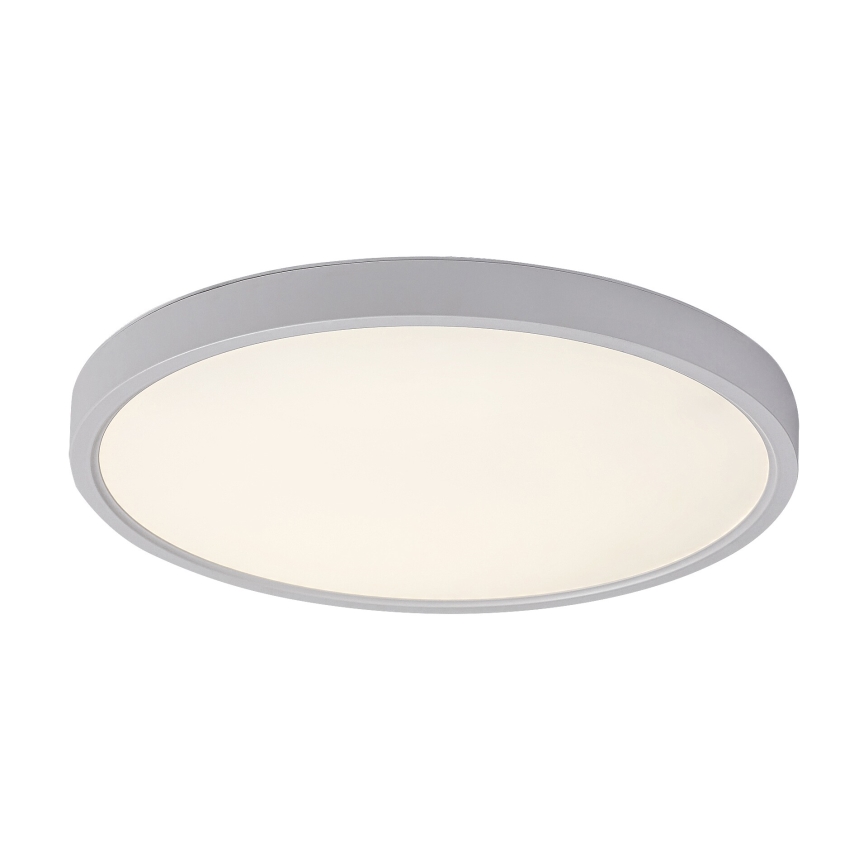 Rabalux - LED Plafon LED/24W/230V 4000K śr. 30 cm biały