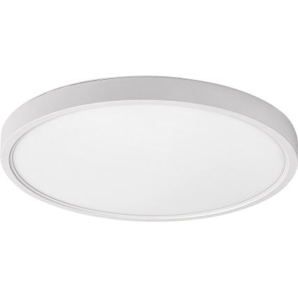 Rabalux - LED Plafon LED/24W/230V 4000K śr. 30 cm biały