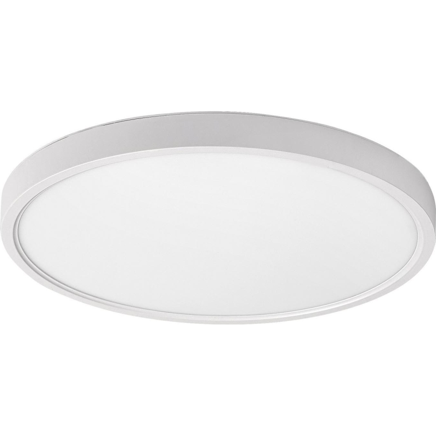 Rabalux - LED Plafon LED/24W/230V 4000K śr. 30 cm biały