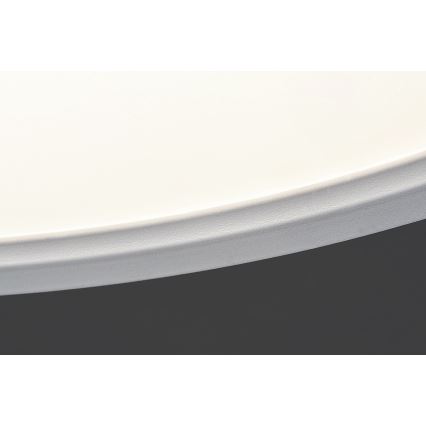 Rabalux - LED Plafon LED/24W/230V 4000K śr. 30 cm biały