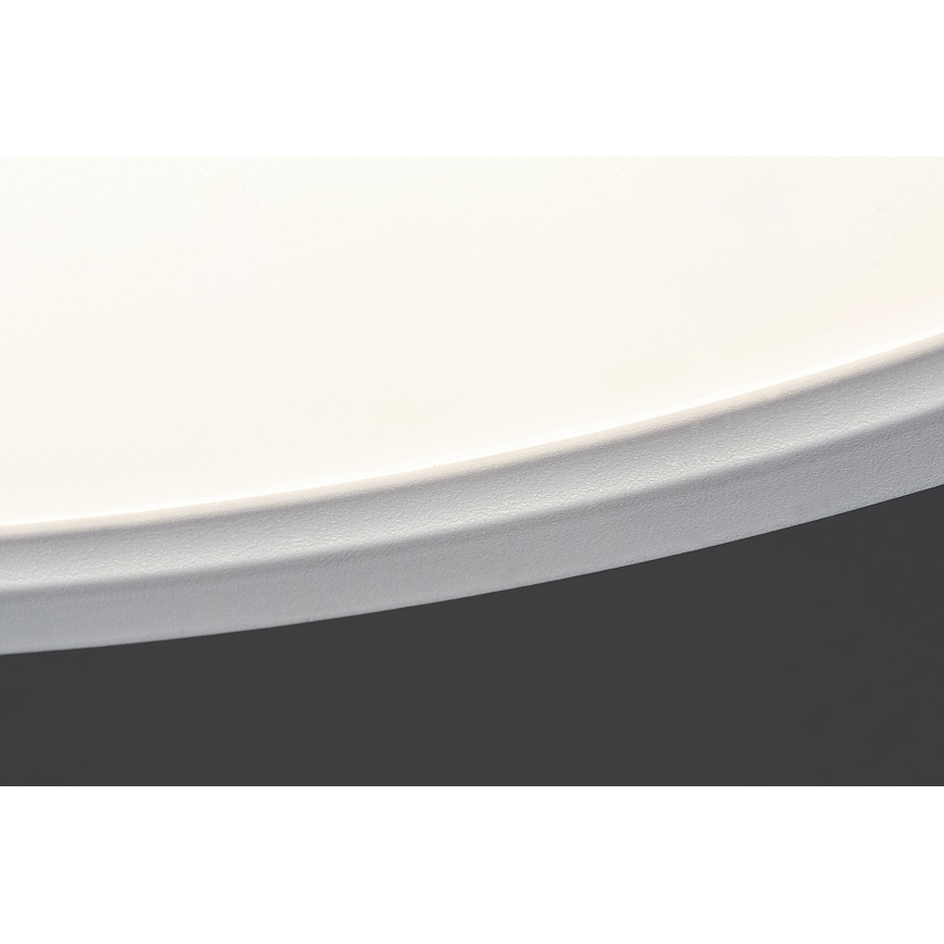 Rabalux - LED Plafon LED/24W/230V 4000K śr. 30 cm biały