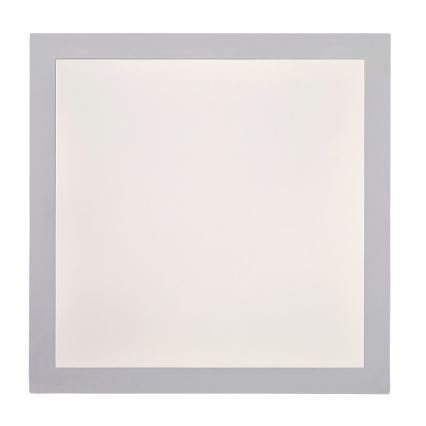 Rabalux - LED Panel natynkowy LED/18W/230V 4000K 30x30 cm