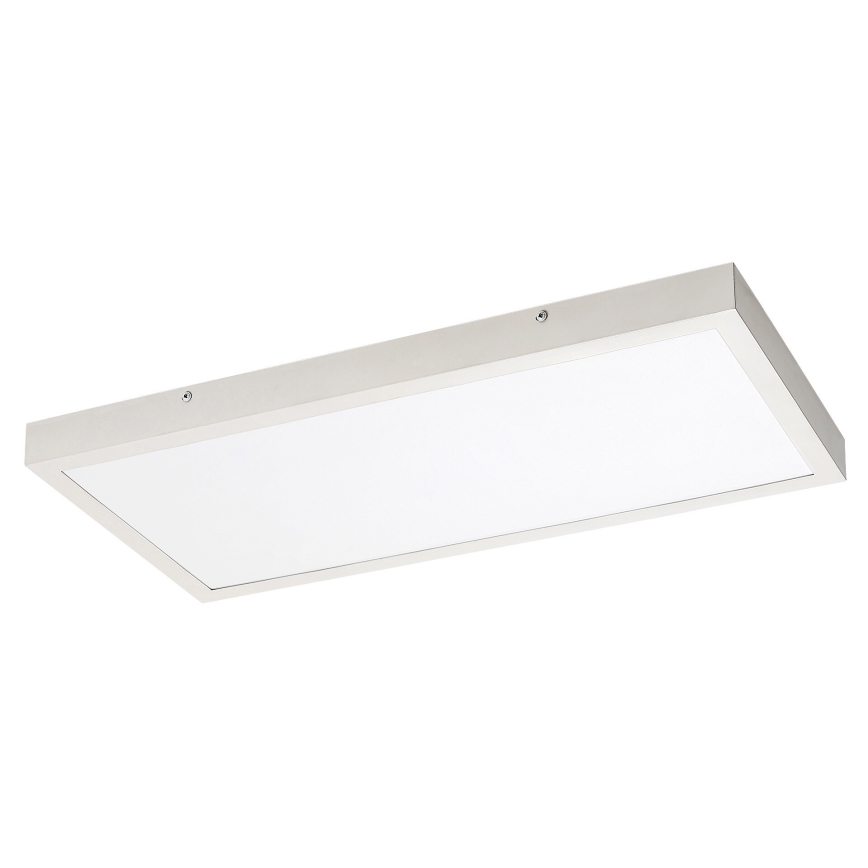 Rabalux - LED Panel natynkowy LED/24W/230V 4000K 60x30 cm