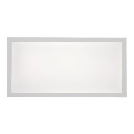 Rabalux - LED Panel natynkowy LED/24W/230V 4000K 60x30 cm