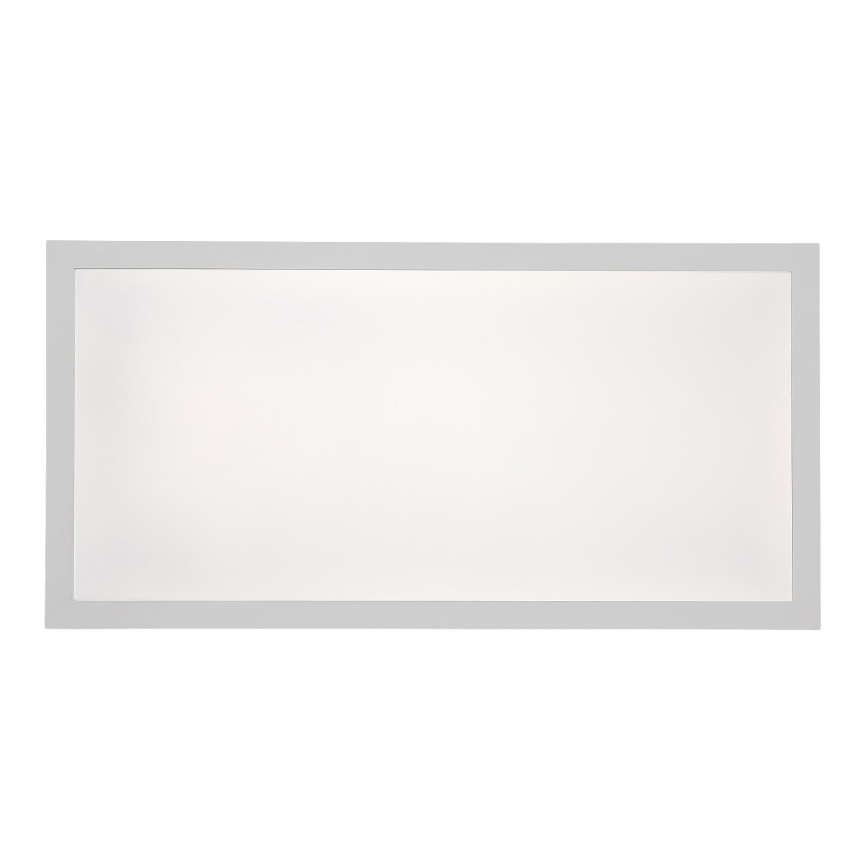 Rabalux - LED Panel natynkowy LED/24W/230V 4000K 60x30 cm