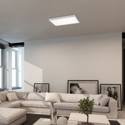 Rabalux - LED Panel natynkowy LED/80W/230V 4000K 120x60 cm