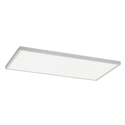 Rabalux - LED Panel natynkowy LED/80W/230V 4000K 120x60 cm