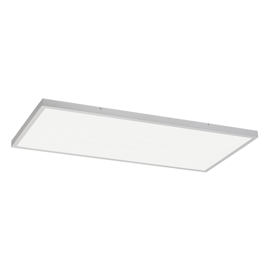 Rabalux - LED Panel natynkowy LED/80W/230V 4000K 120x60 cm