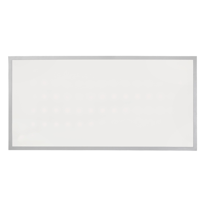 Rabalux - LED Panel natynkowy LED/80W/230V 4000K 120x60 cm