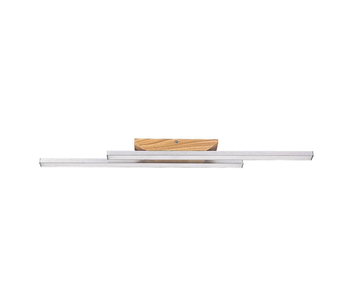 Rabalux 71084 - LED Plafon TAMUR LED/21W/230V 4000K