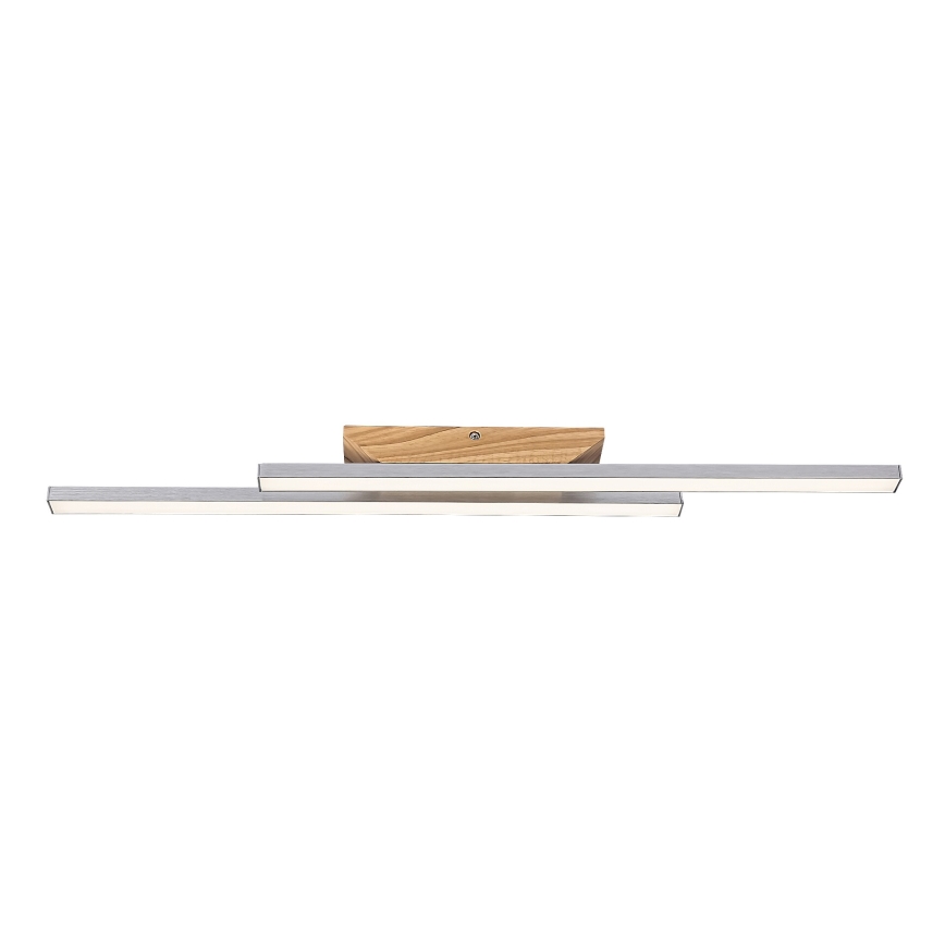 Rabalux - LED Plafon LED/21W/230V 4000K buk