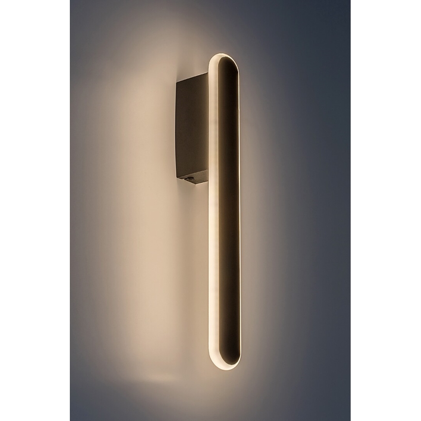 Rabalux - LED Kinkiet LED/12W/230V 3000/4000K