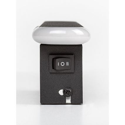 Rabalux - LED Kinkiet LED/12W/230V 3000/4000K