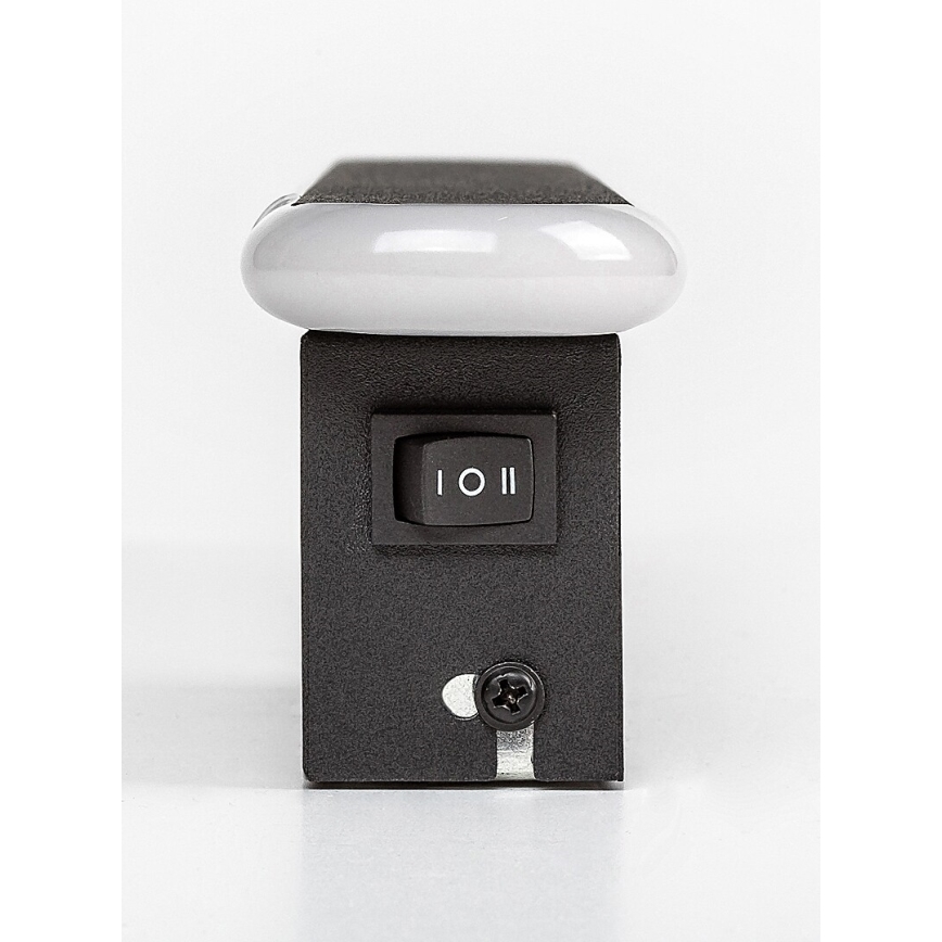 Rabalux - LED Kinkiet LED/12W/230V 3000/4000K