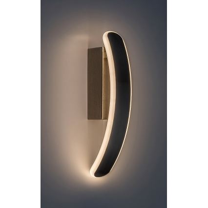 Rabalux - LED Kinkiet LED/12W/230V