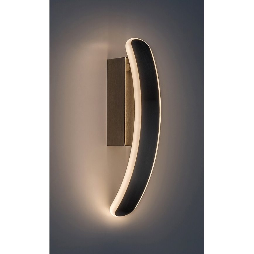 Rabalux - LED Kinkiet LED/12W/230V