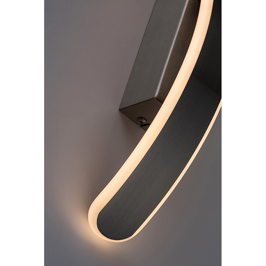 Rabalux - LED Kinkiet LED/12W/230V