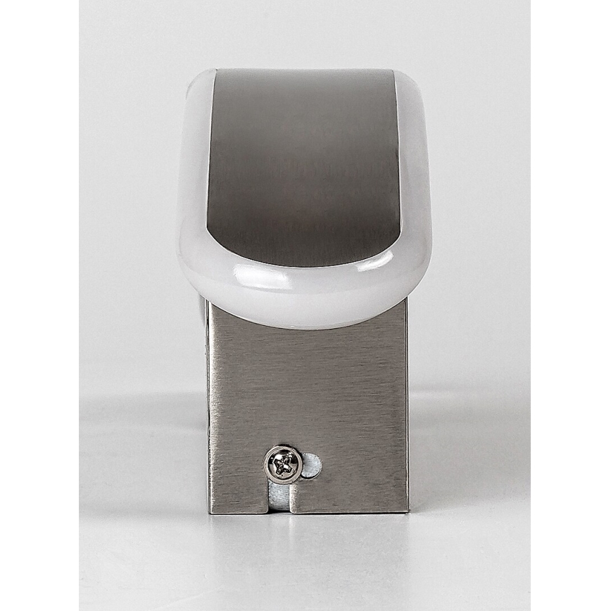 Rabalux - LED Kinkiet LED/12W/230V