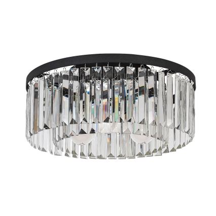 Rabalux - Lampa sufitowa 3xE27/25W/230V, śr. 40 cm