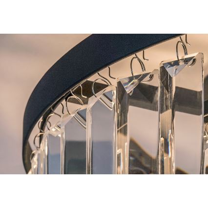 Rabalux - Lampa sufitowa 3xE27/25W/230V, śr. 40 cm