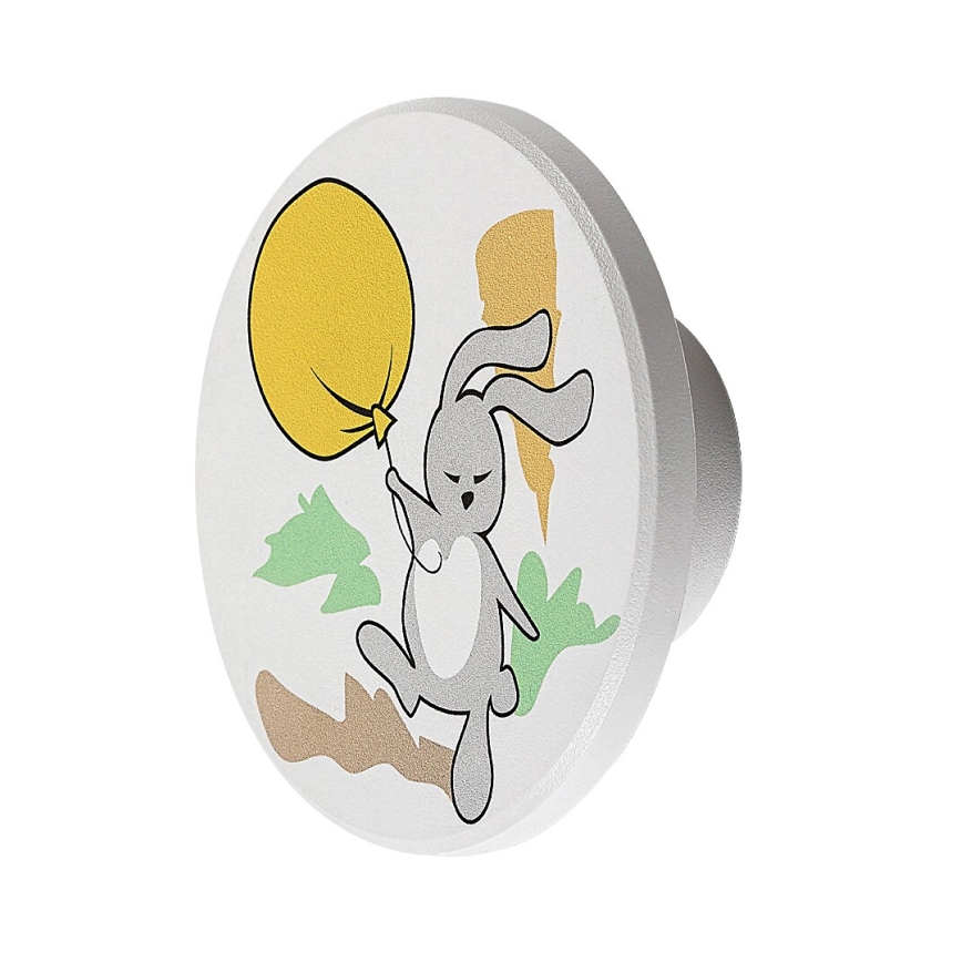 Rabalux - LED Kinkiet LED/9W/230V 3000/4000/6500K