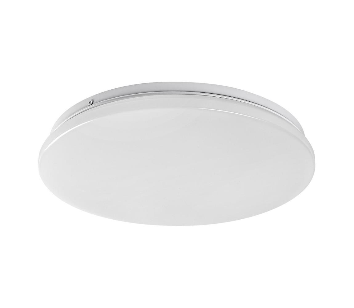 Rabalux 71101 - LED Plafon VENDEL LED/12W/230V 3000K 25 cm