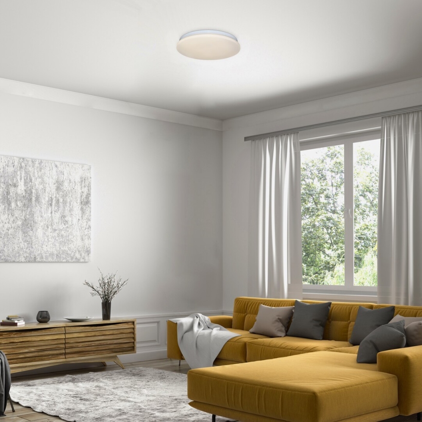 Rabalux - Lampa sufitowa LED/12W/230V 3000K 25 cm