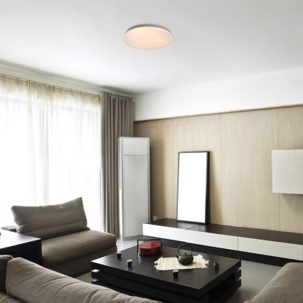 Rabalux - Oprawa sufitowa LED/24W/230V 3000K śr. 37,5 cm