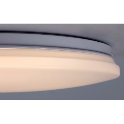 Rabalux - Oprawa sufitowa LED/24W/230V 3000K śr. 37,5 cm