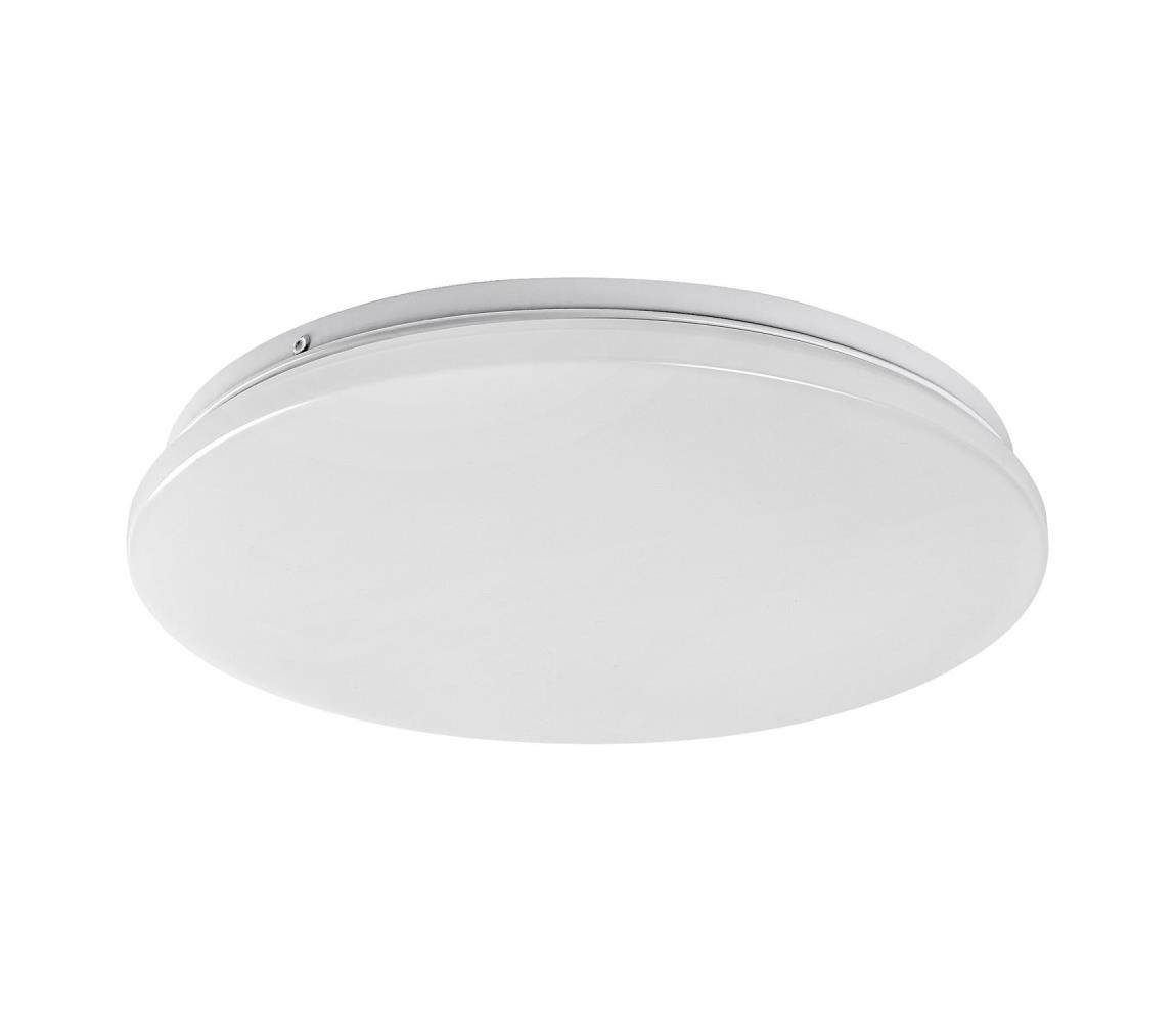 Rabalux 71103 - LED Plafon VENDEL LED/24W/230V 3000K 37 cm