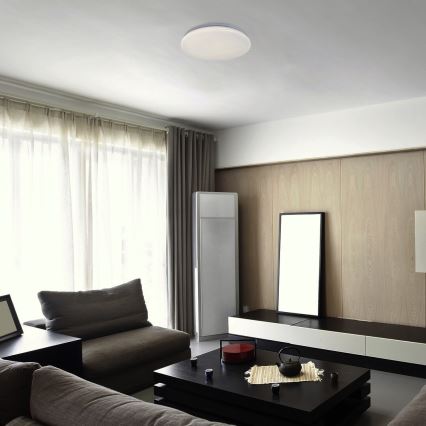 Rabalux - Oprawa sufitowa LED 18W/230V 4000K Ø 32 cm