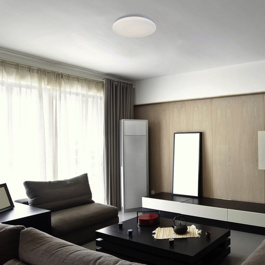 Rabalux - Oprawa sufitowa LED 18W/230V 4000K Ø 32 cm