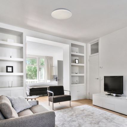 Rabalux - Oprawa sufitowa LED/24W/230V 4000K śr. 37,5 cm