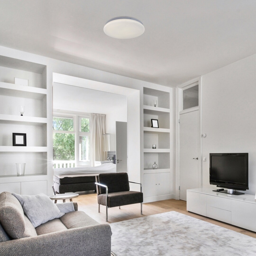 Rabalux - Oprawa sufitowa LED/24W/230V 4000K śr. 37,5 cm