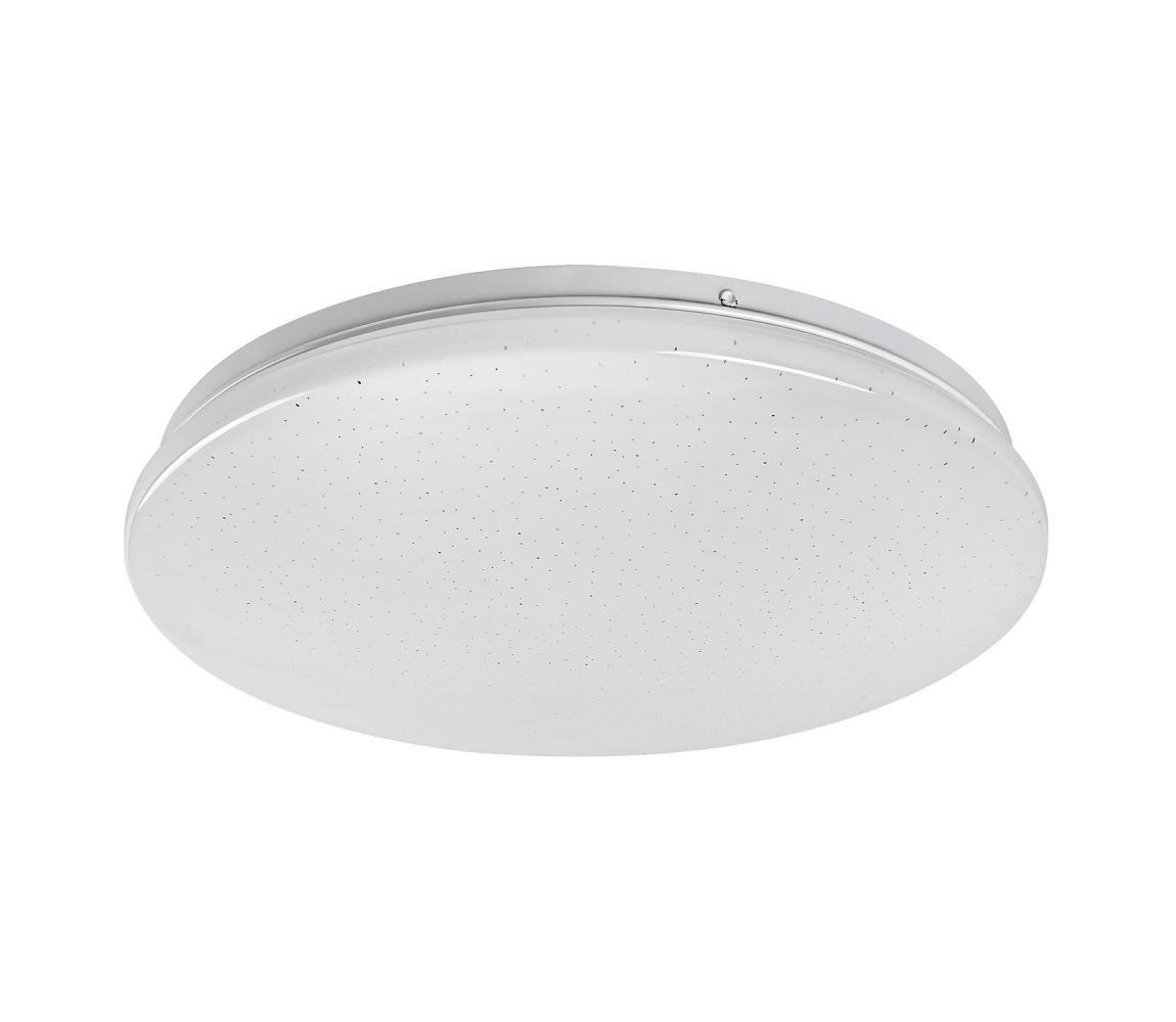 Rabalux 71106 - LED Plafon VENDEL LED/24W/230V 4000K 37 cm