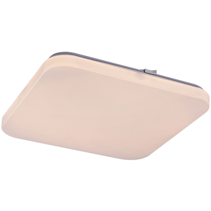 Rabalux - LED Plafon LED/12W/230V 3000K 28x28 cm