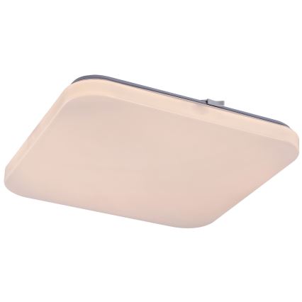 Rabalux - LED Plafon LED/18W/230V 3000K 32x32 cm