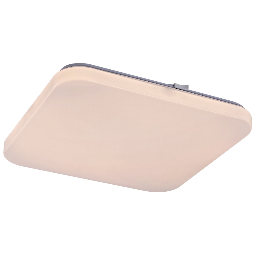 Rabalux - LED Plafon LED/18W/230V 3000K 32x32 cm