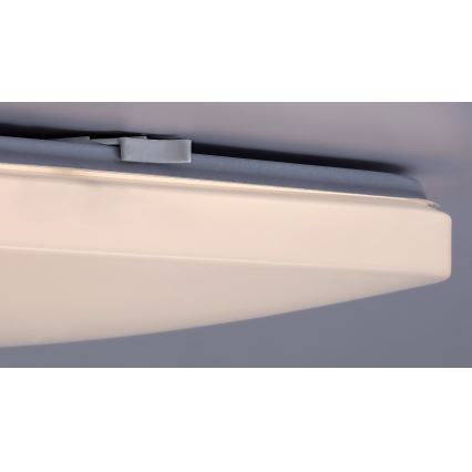Rabalux - LED Plafon LED/18W/230V 3000K 32x32 cm