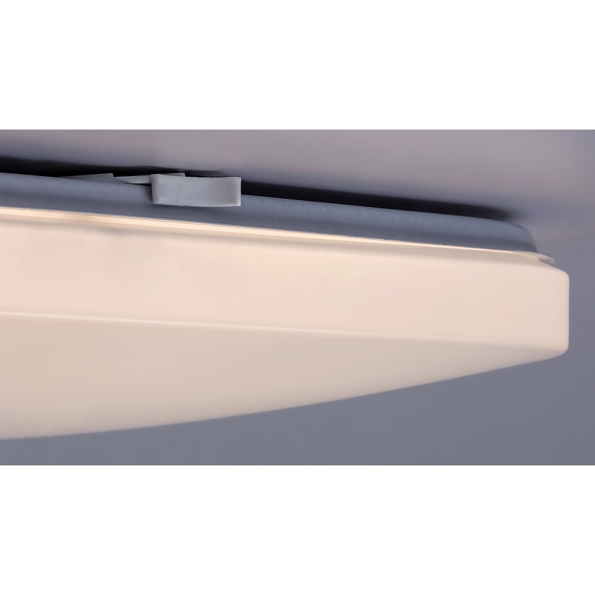 Rabalux - LED Plafon LED/18W/230V 3000K 32x32 cm