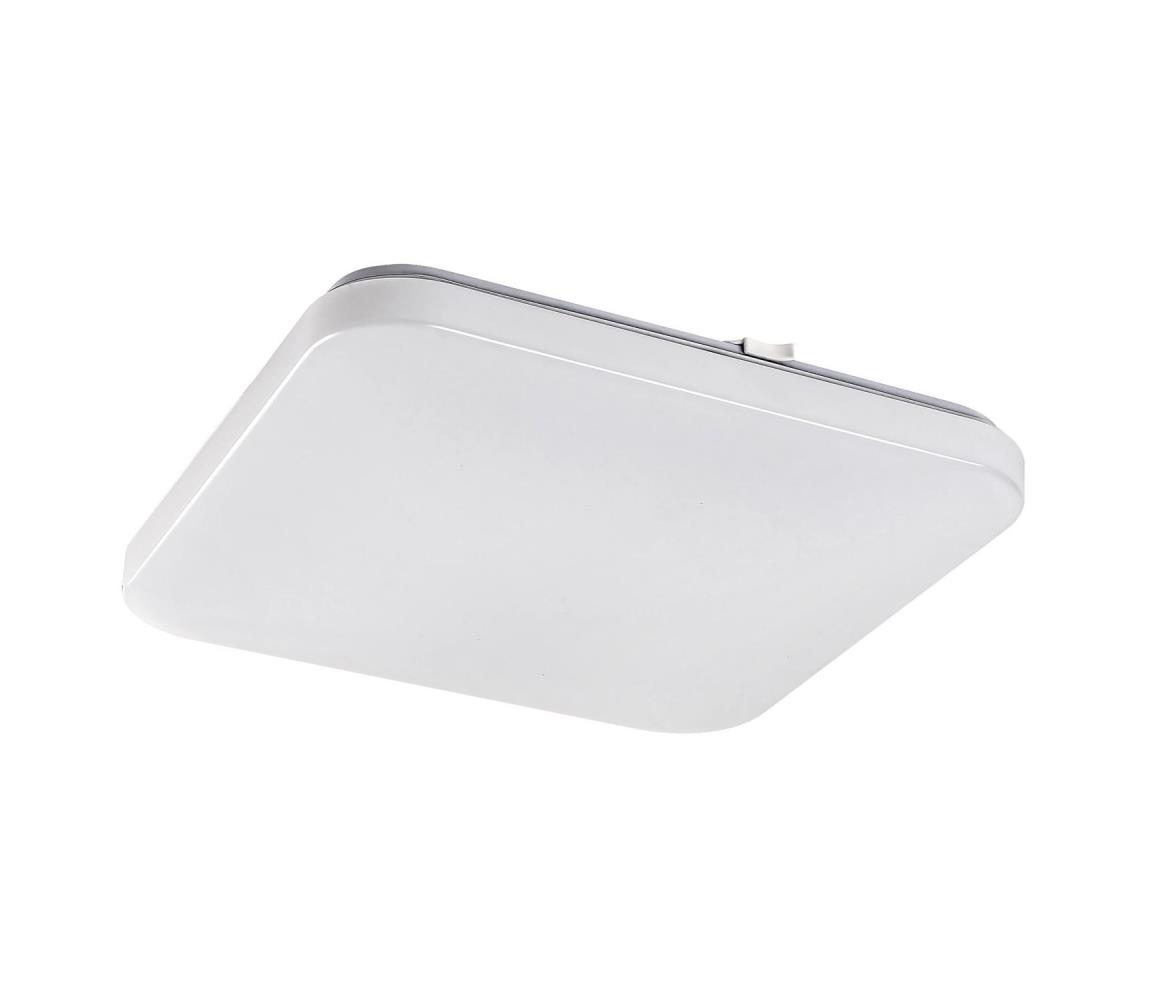 Rabalux 71109 - LED Plafon VENDEL LED/24W/230V 3000K 37x37 cm