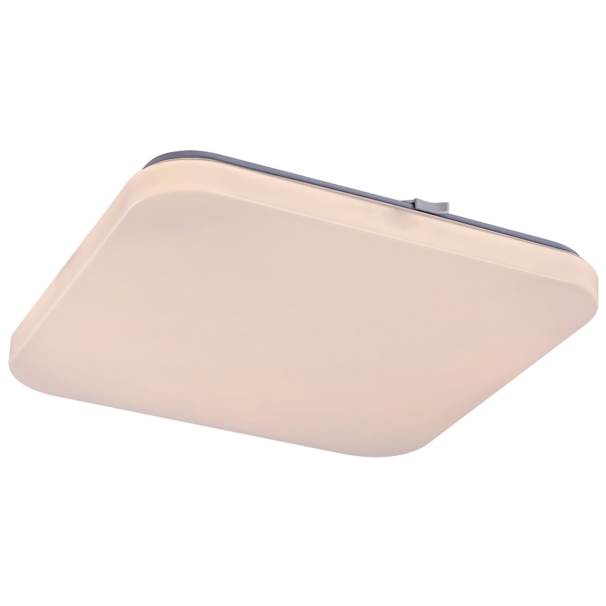 Rabalux - LED Plafon LED/24W/230V 3000K 37x37 cm