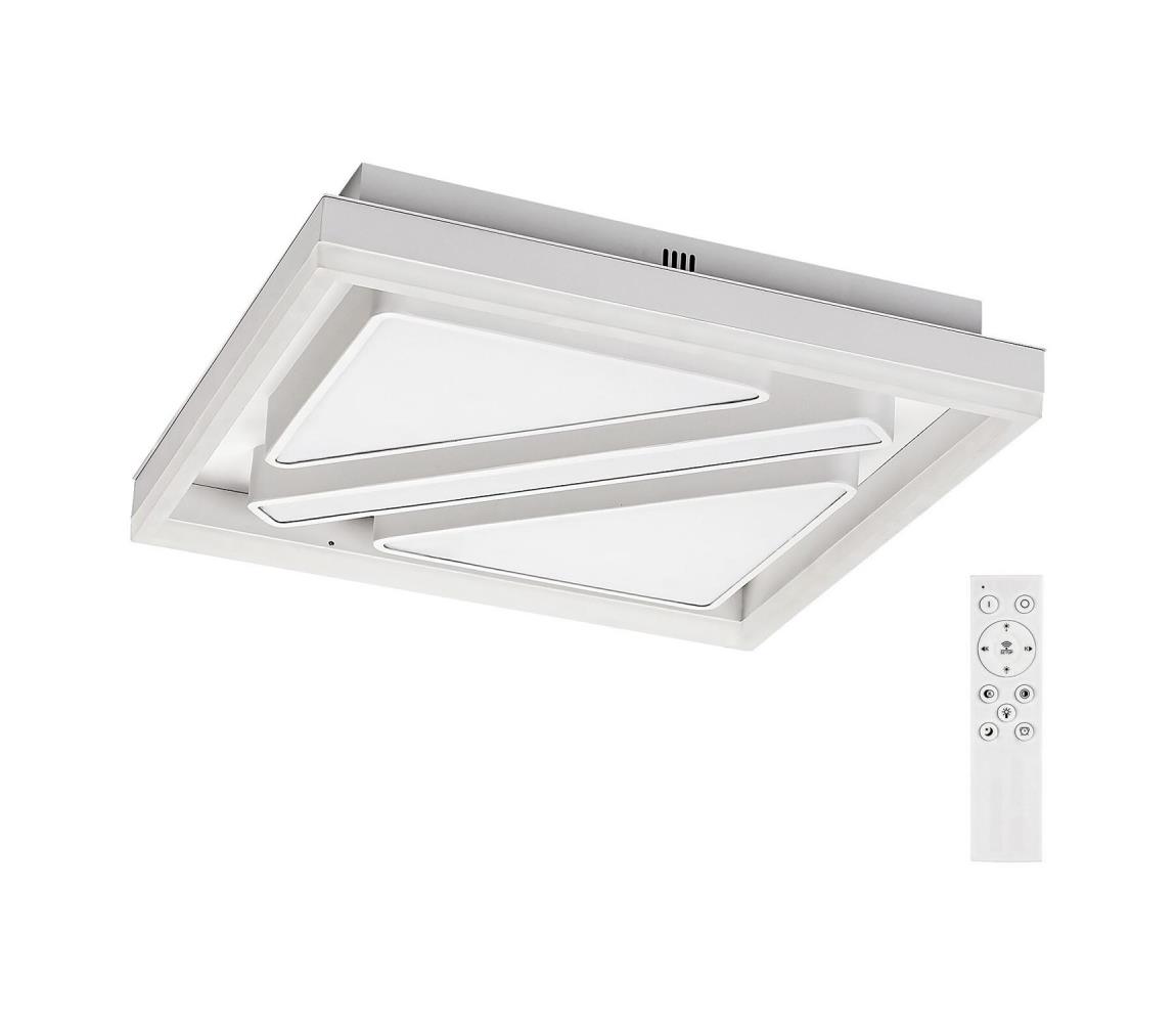 Rabalux 71111 - LED Plafon ściemnialny GREMIN LED/73W/230V + ZS