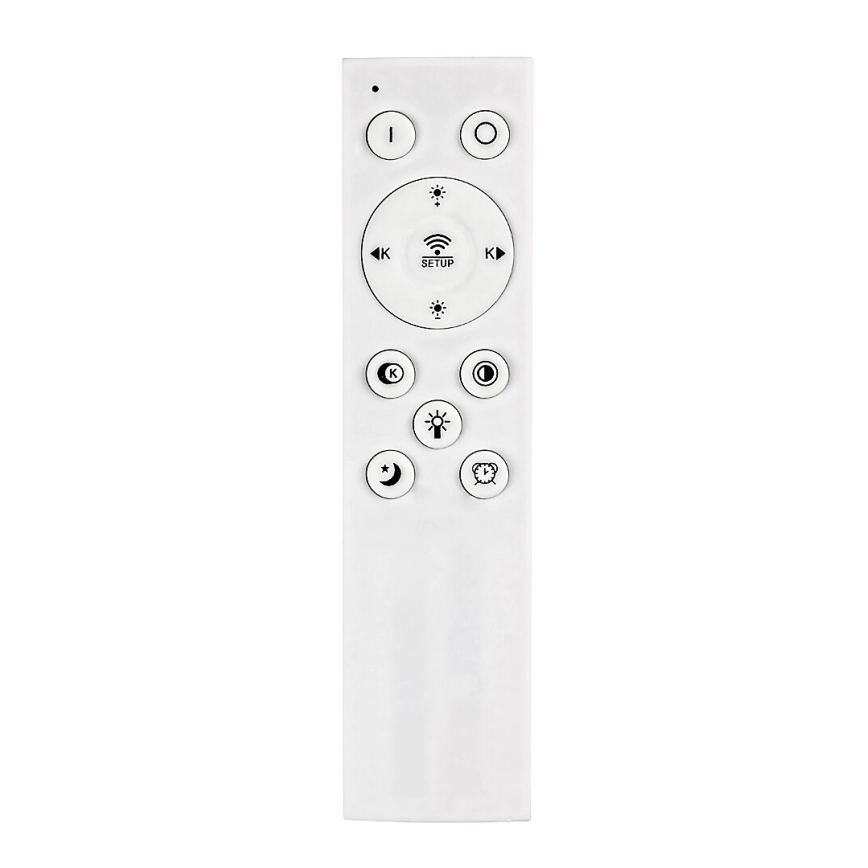 Rabalux - LED Plafon ściemnialny LED/73W/230V + Pilot zdalnego sterowania