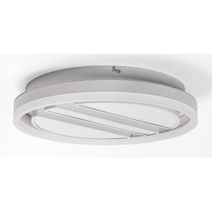 Rabalux - LED Plafon ściemnialny LED/55W/230V + Pilot zdalnego sterowania