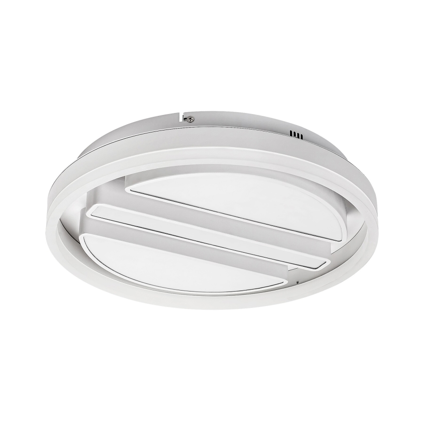 Rabalux - LED Plafon ściemnialny LED/55W/230V + Pilot zdalnego sterowania