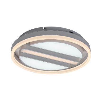 Rabalux - LED Plafon ściemnialny LED/55W/230V + Pilot zdalnego sterowania