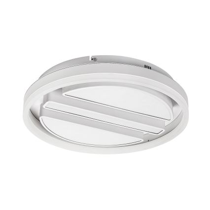 Rabalux - ściemnialny plafon LED 55W/230V Ø 40 cm z pilotem