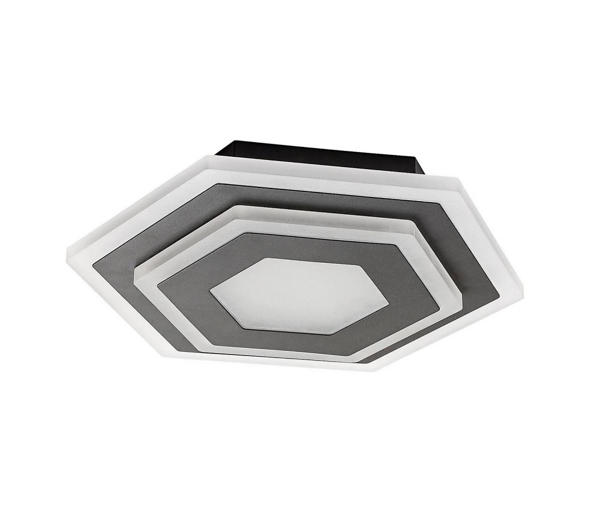 Rabalux 71113 - LED Plafon BITSI LED/23W/230V 3000/6000K